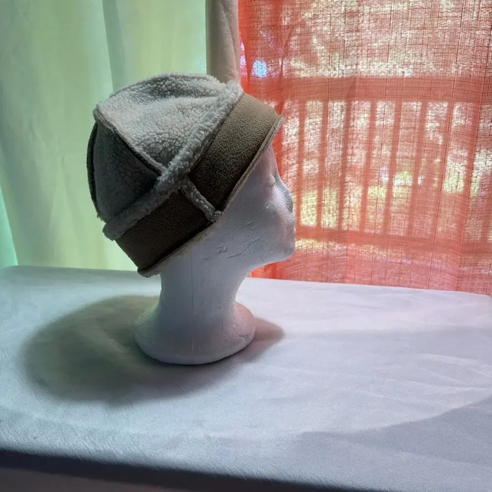 Woolrich Sherpa winter Hat (one size fits most)